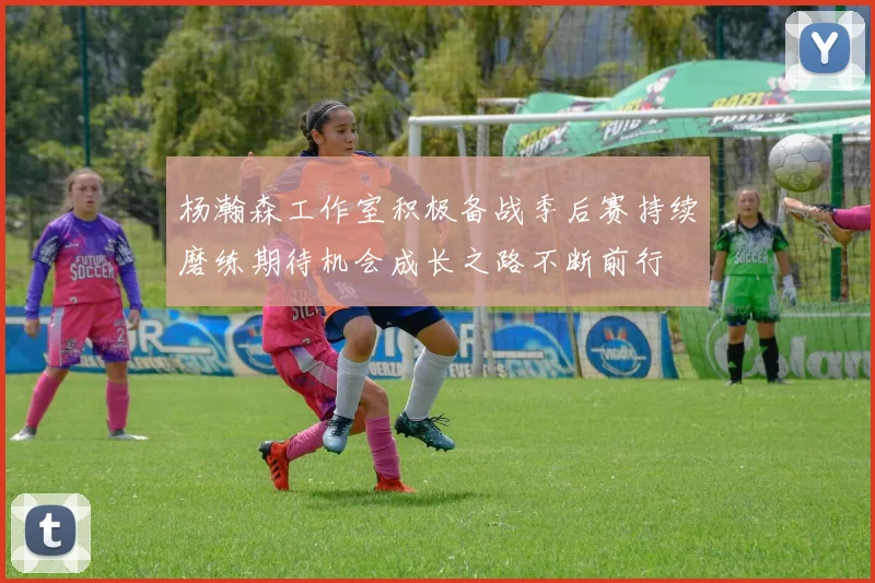 杨瀚森工作室积极备战季后赛持续磨练期待机会成长之路不断前行